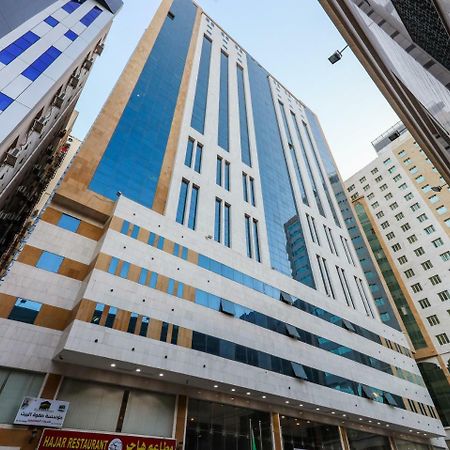 فندق صفوة البيت المحبس مكة المظهر الخارجي الصورة